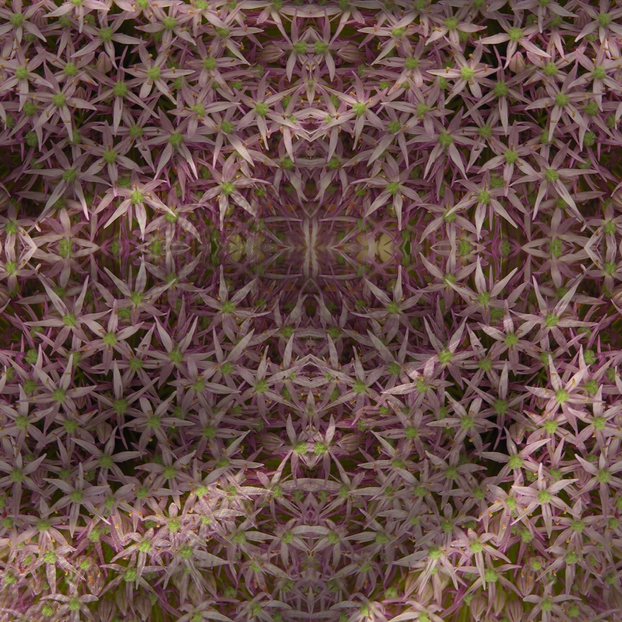 Abstract floral linen fabric, subtle pink floral textile. Neutral designer fabric, contemporary luxury material for home decor. Curtaining - image 3