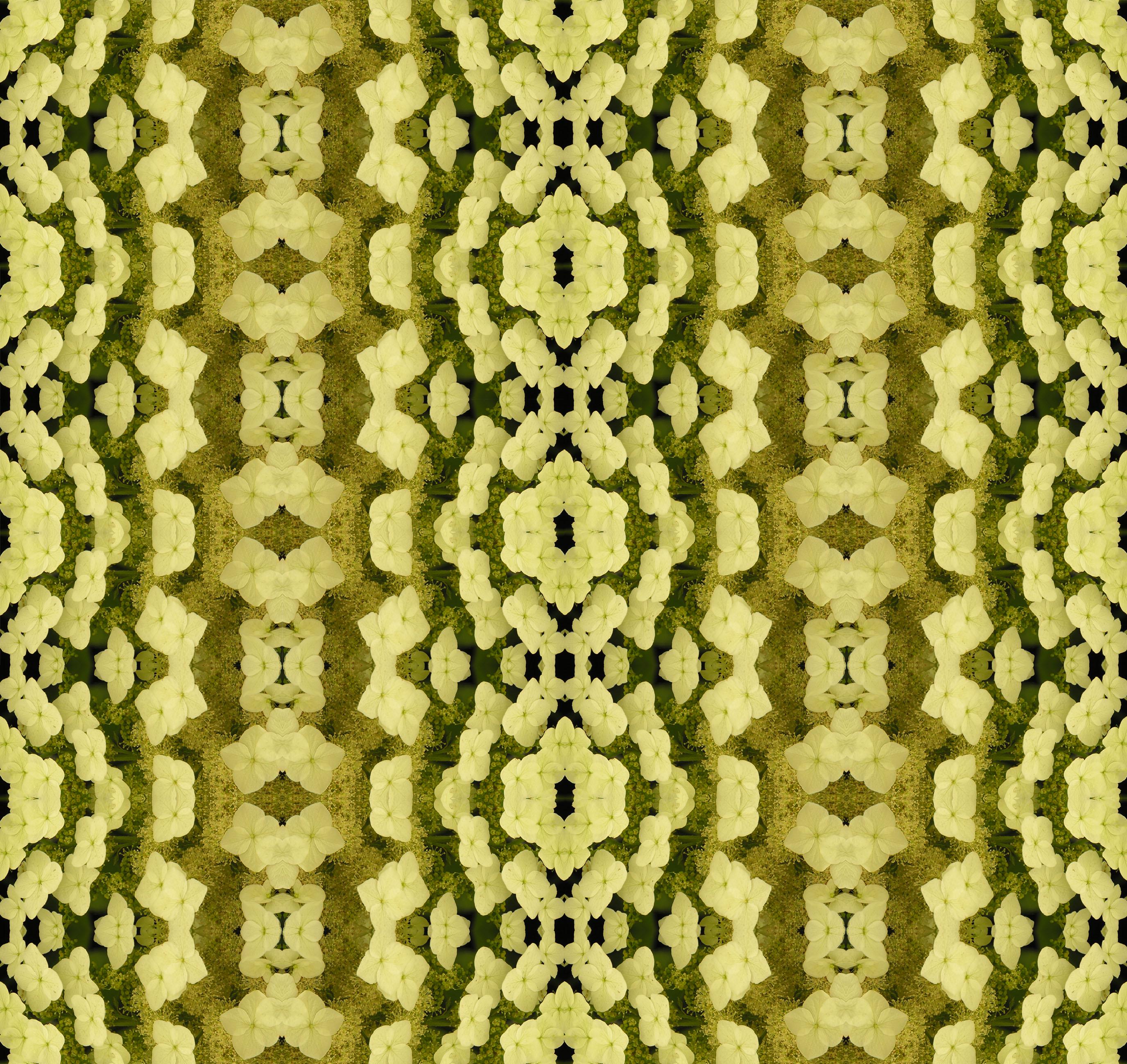 Abstract floral velvet fabric, bold yellow floral textile. Neutral designer fabric, contemporary luxury material for home decor. Curtaining
