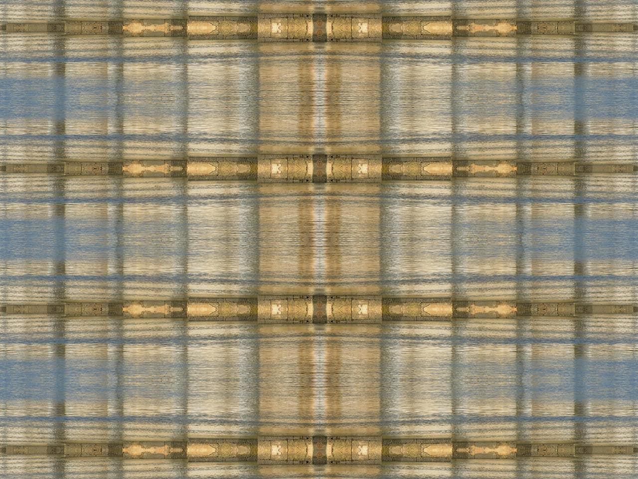 Abstract water linen fabric, subtle brown water textile. Neutral designer fabric, contemporary luxury material for home decor. Curtaining