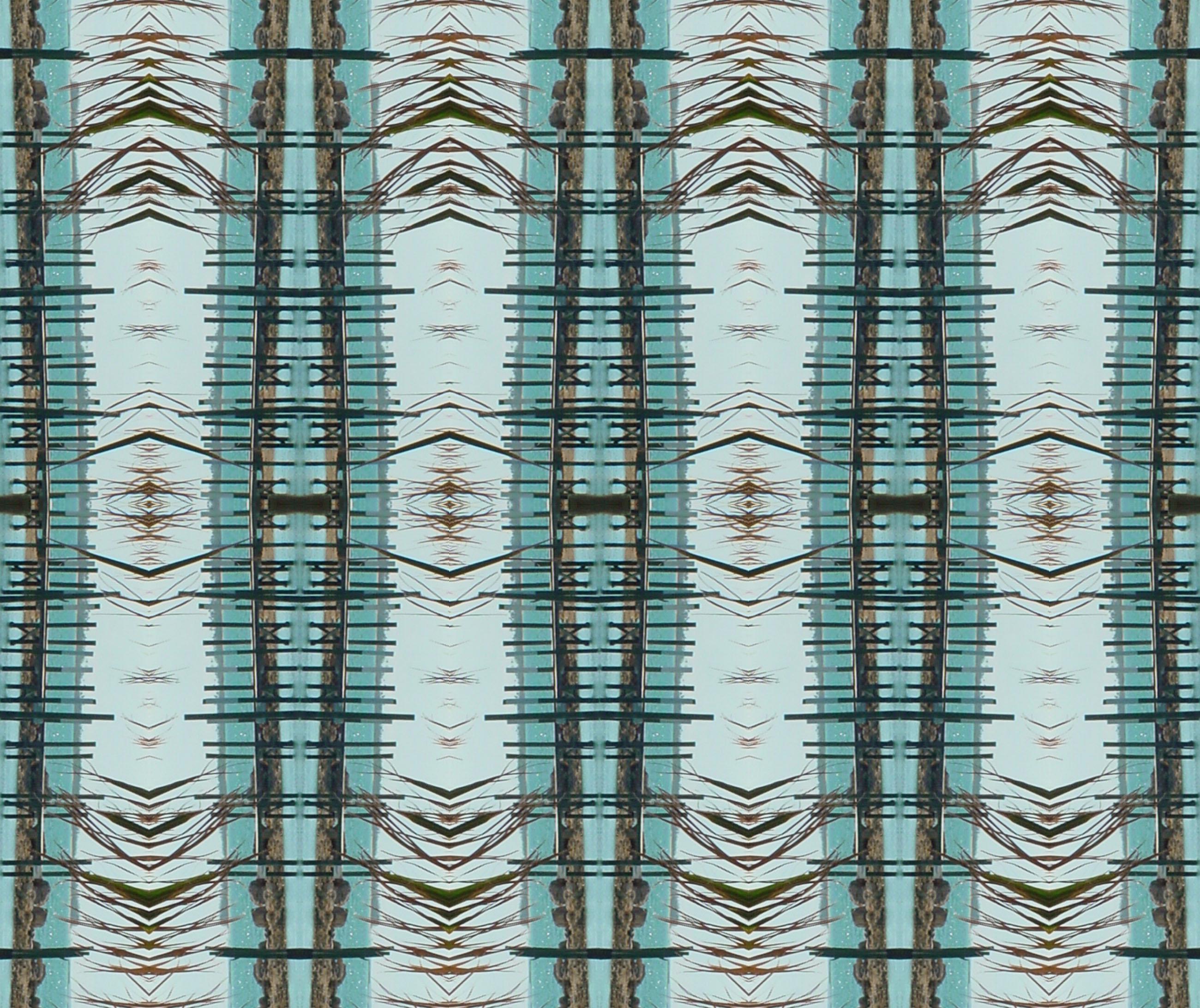 Abstract water linen fabric, subtle green textile. Neutral designer fabric, contemporary luxury material for home decor. Curtaining