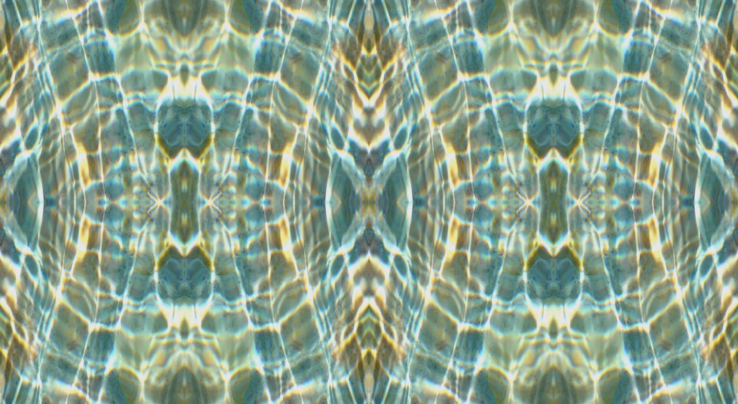 Abstract water velvet fabric, fresh green water textile. Neutral designer fabric, contemporary luxury material for home decor. Curtaining