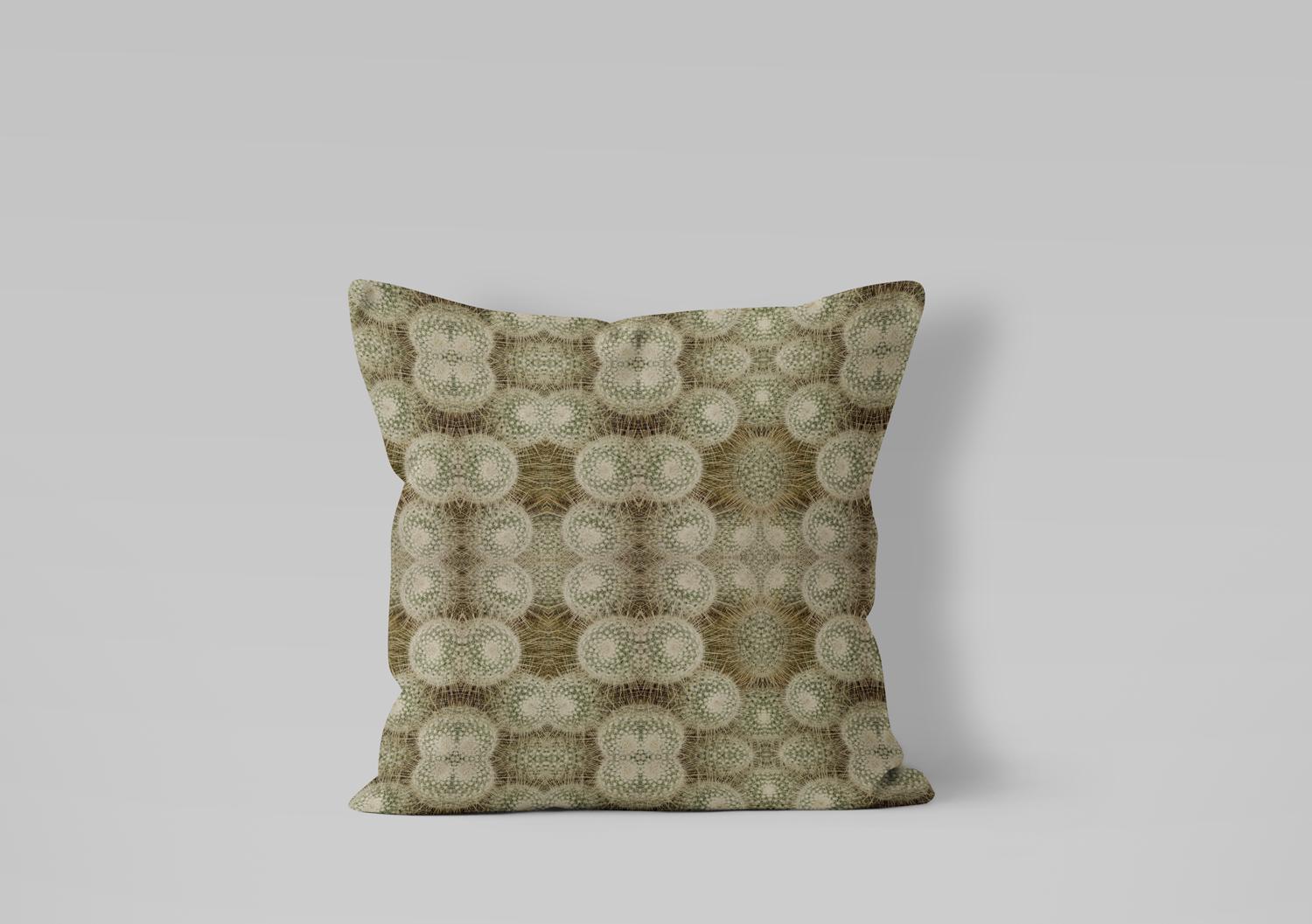 Cushions