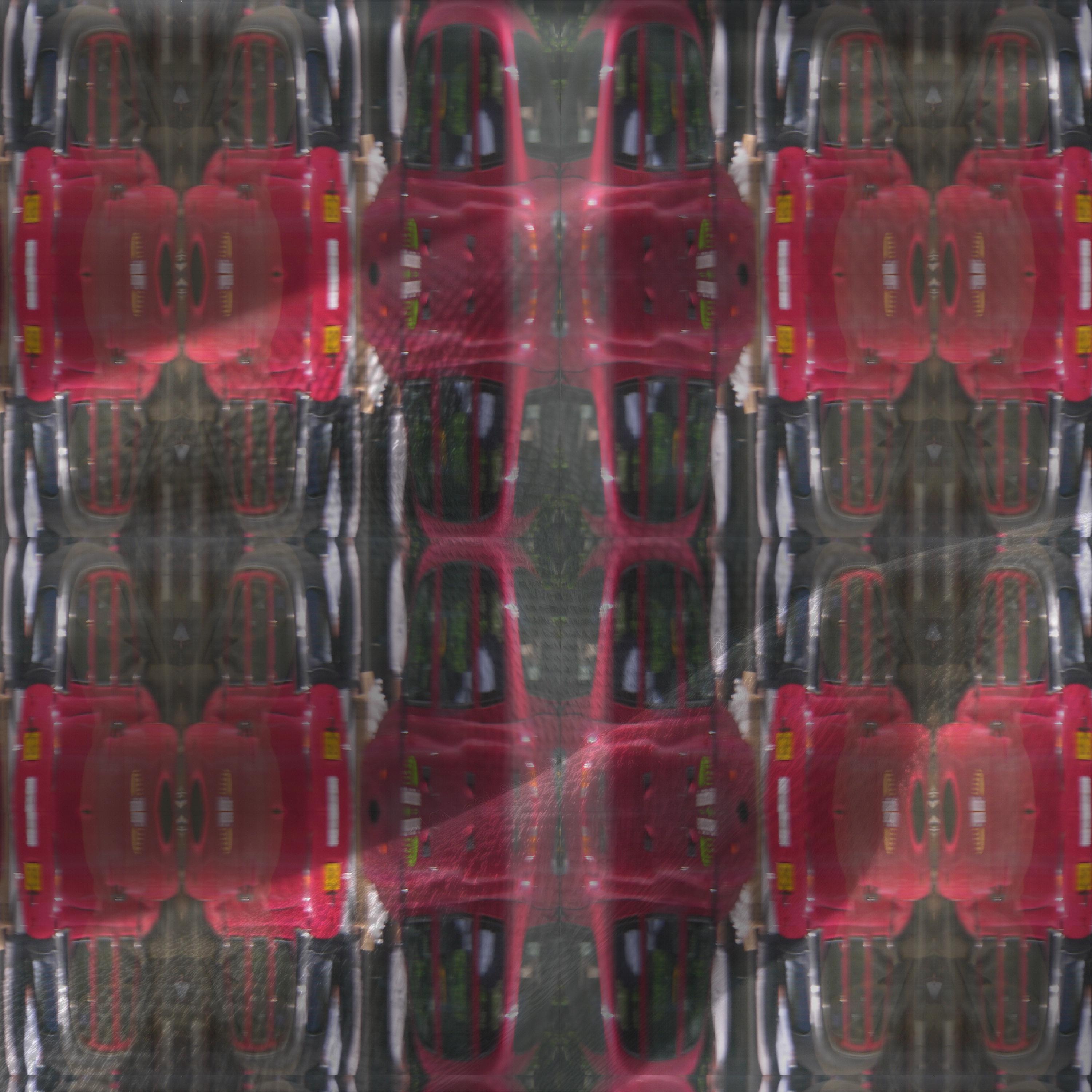Velvet fabric by the metre. Exclusive designer made, top quality for interiors and furnishings many styles, designs and colours, all unique. - image 2